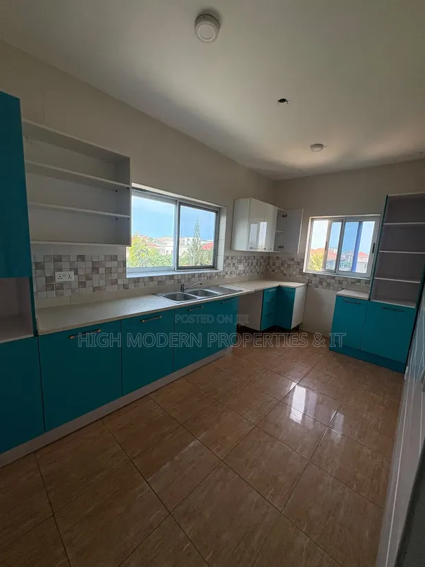 2 Bedroom Apartment for Rent in Tse Addo - 1