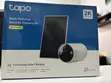 TP-Link Tapo C410 Kit Solar Powered Security Camera - 1