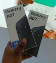 New Samsung Galaxy A07 64GB Black - 1