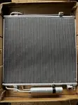 Mitsubishi Pajero Sport AC Condenser (2015-2024) - 1
