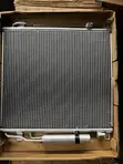 Mitsubishi Pajero Sport AC Condenser (2015-2024) - 2