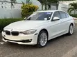 BMW 328i 2014 White - 1