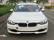 BMW 328i 2014 White - 2