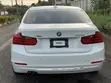 BMW 328i 2014 White - 5