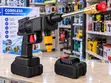 Cordless Portable Car Pressure Washer Gun Rechargeable - 1