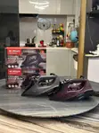 Brand New Ceramic Steam Iron - 2