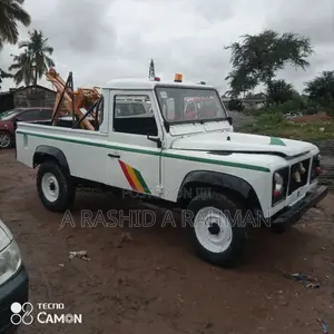Gully Towing Service - 24/7 Towing Across Ghana