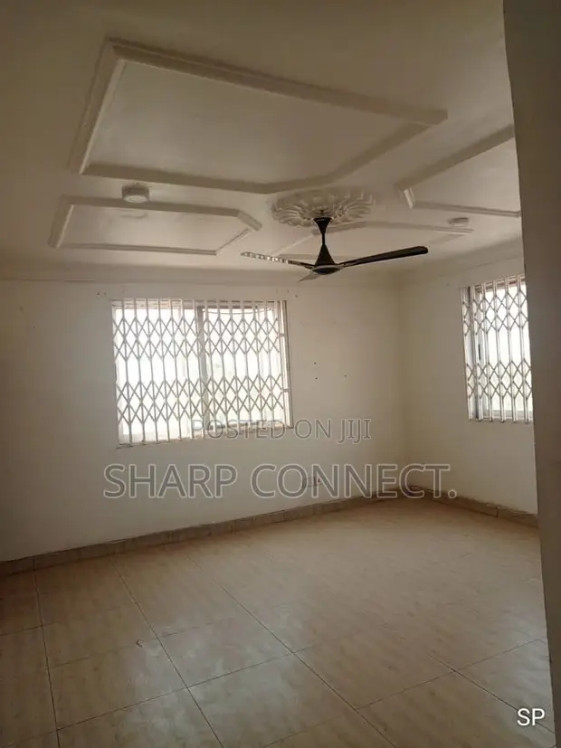 2-Bedroom Apartment for Rent in Sharp-Connect, Ngleshie Amanfro - 1
