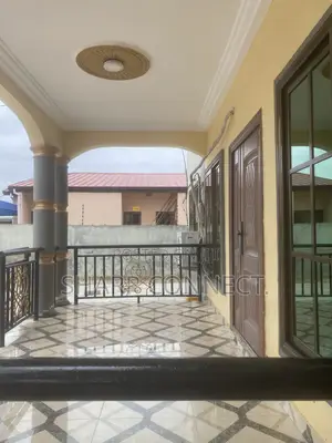 2-Bedroom Apartment for Rent in Sharp-Connect, Ngleshie Amanfro