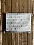 Nissan AC Filter (Rogue, X-Trail, Qashqai, Sentra) - 2