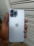 Apple iPhone 13 Pro Max 128GB Gray - 1