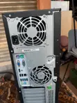 HP Omen X Compact Desktop Computer - Intel Core i5, 4GB RAM, 500GB HDD - 5
