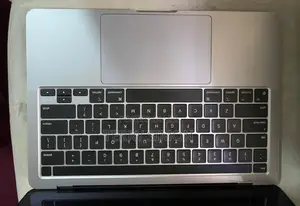 Apple MacBook Pro 2015 15-inch