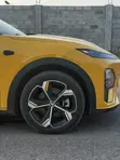 New Deepal S07 2025 Yellow - 4