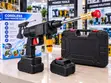 Portable Cordless Car Pressure Washer Gun Rechargeable - 1