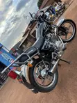 New Apsonic AP125-N 2026 Black - 2