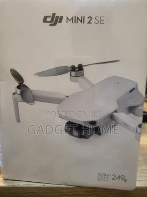 DJI Mini 2 SE Drone