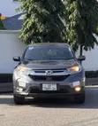 2017 Honda CR-V EX-L SUV AWD - 1
