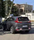 2017 Honda CR-V EX-L SUV AWD - 4