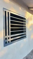 Brand New Burglar Proof Metal Works Build - 2
