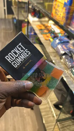 Wins Town Soft THC Gummies for Sleep & Relaxation