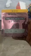 Wins Town Soft THC Gummies for Sleep & Relaxation - 3