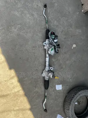 Acura RDX Steering Rack (2019-2023)