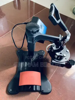 Brand New Cap Press Machine