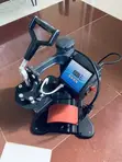 Brand New Cap Press Machine - 3