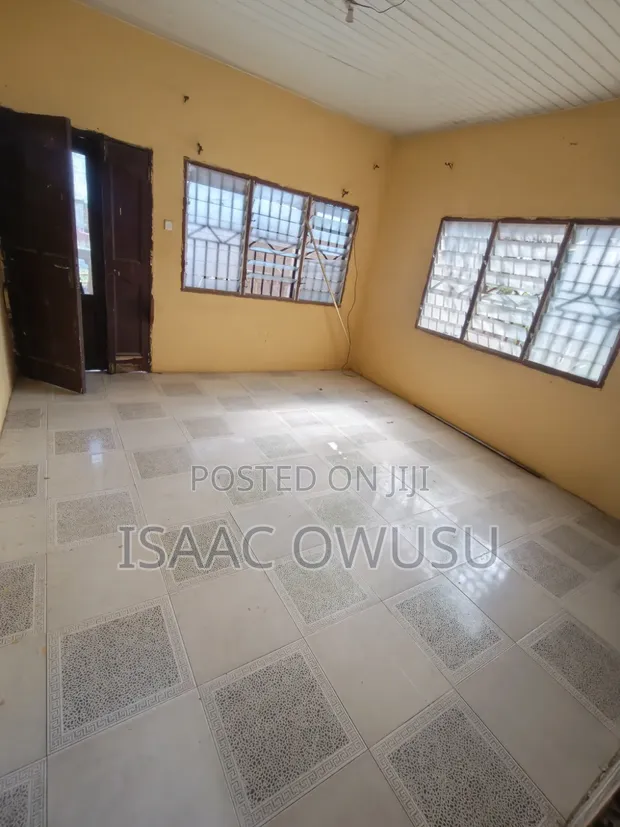 2 Bedroom Apartment for Rent in Dansoman - 1