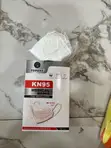 KN95 Medical Face Masks – 50 Pieces | 5-Ply Protection - 3
