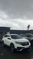 Honda CR-V Rental - OBA Rentals - 3