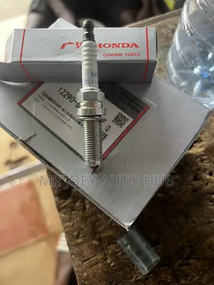 Original Honda Accord/Acura RDX Spark Plugs (2018-2023)