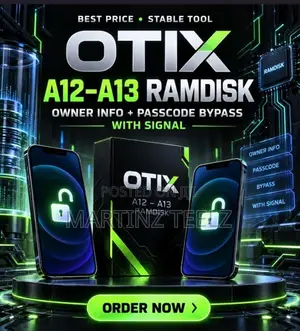 iPhone Passcode & MDM Bypass Service (5s-11 Pro Max)