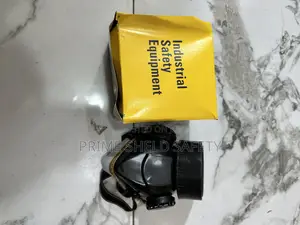 Industrial Protective Half Face Respirator Mask