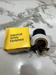 Industrial Protective Half Face Respirator Mask - 4