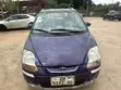 Hyundai Matrix 2006 Blue - 1