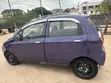 Hyundai Matrix 2006 Blue - 2