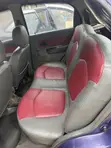 Hyundai Matrix 2006 Blue - 3