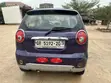 Hyundai Matrix 2006 Blue - 4