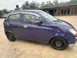 Hyundai Matrix 2006 Blue - 5