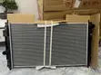 Dodge Caliber Radiator (Water Tank) - 4