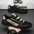 Men's Trendy Loafers Sneakers - 1