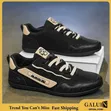 Men's Trendy Loafers Sneakers - 3