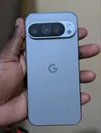 Google Pixel 9 Pro 256GB Gray - 1