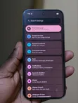 Google Pixel 9 Pro 256GB Gray - 3