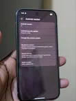 Google Pixel 9 Pro 256GB Gray - 4