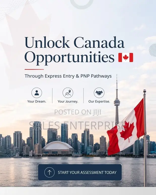 Canada Tourist Visa Services - 1