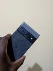 Google Pixel 6 Pro 128GB Black - 1