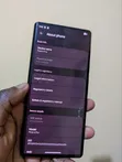 Google Pixel 6 Pro 128GB Black - 3